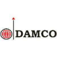 damcosoft logo image