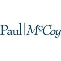 paul|mccoy family office services logo image