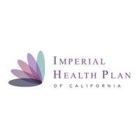 imperial health plan of california, inc.