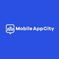 mobile app city