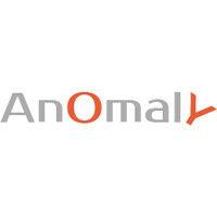 anomaly logo image