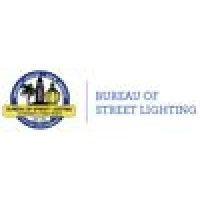 bureau of street lights logo image