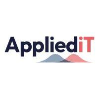 appliedit logo image