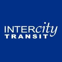 intercity transit logo image