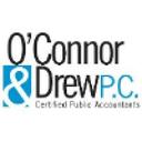 logo of Oconnor Drew P C