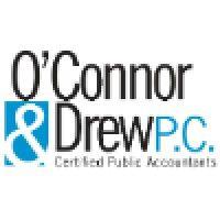 o'connor & drew, p.c.