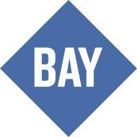 bay to bay volleyball club logo image