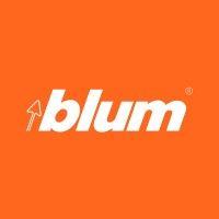 blum group logo image