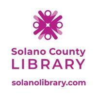 solano county library