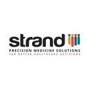 logo of Strand Life Sciences