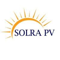 solra pv logo image