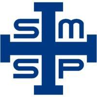 st. mary student parish logo image