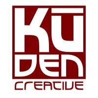 kuden creative logo image