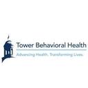 logo of Tower Behavioral Health