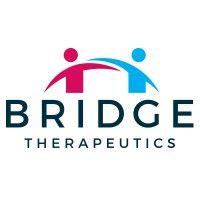 bridge therapeutics inc. logo image