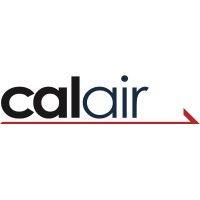 calair aviation logo image