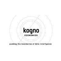 kogno economics logo image