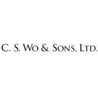 c. s. wo & sons, llc