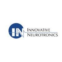 innovative neurotronics logo image