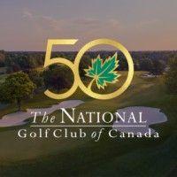 the national golf club of canada