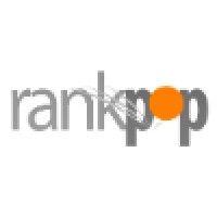 rankpop logo image