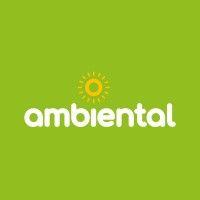 ambiental limpeza urbana e saneamento ltda. logo image