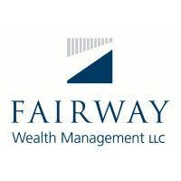 fairway wealth management llc