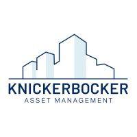 knickerbocker asset management logo image