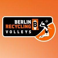 berlin recycling volleys logo image