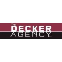 the decker agency, inc. logo image