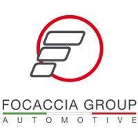 focaccia group automotive logo image