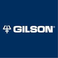 gilson logo image