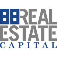 88 real estate capital logo image