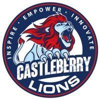 castleberry isd logo image