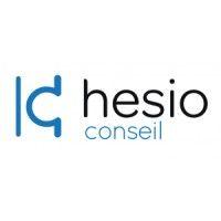 hesio conseil logo image