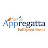 appregatta technologies logo image