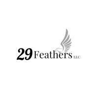 29 feathers llc logo image