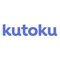 kutoku logo image