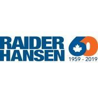 raider hansen