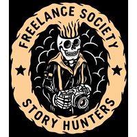 freelance society logo image