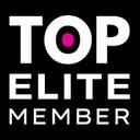 logo of Top Elite Esteemed Member