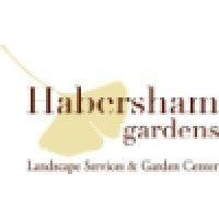 habersham gardens logo image