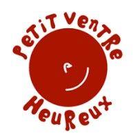 petit ventre heureux 🍵🌿 logo image