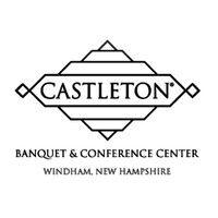 castleton banquet and conference center logo image