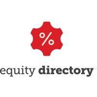 equity directory