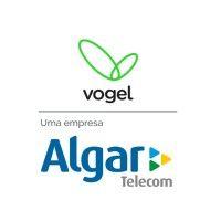 vogel telecom logo image