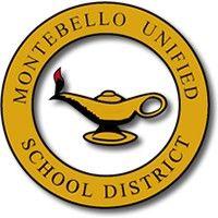 montebello unified school district - personnel commission logo image