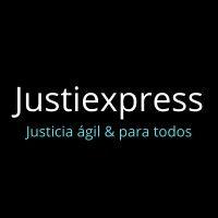 justiexpress logo image