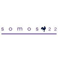 somos22 logo image