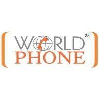 world phone internet services pvt. ltd. logo image